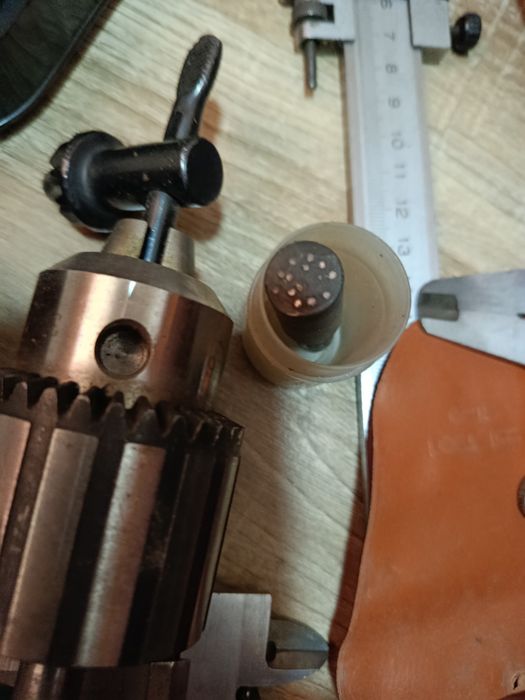 Мерительный инструмент