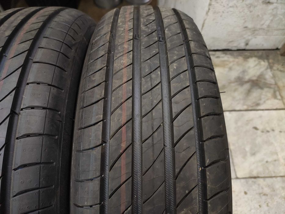 Нови Летни гуми 165 65 15 - Michelin - DOT 2022