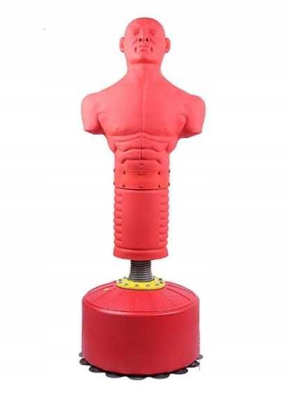 Водоналивной манекен Герман