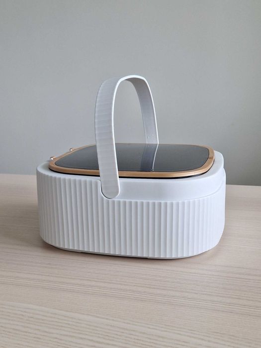 Сгъваема и преносима пералня