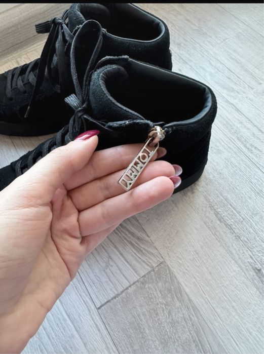 Ghete Tommy Hilfiger