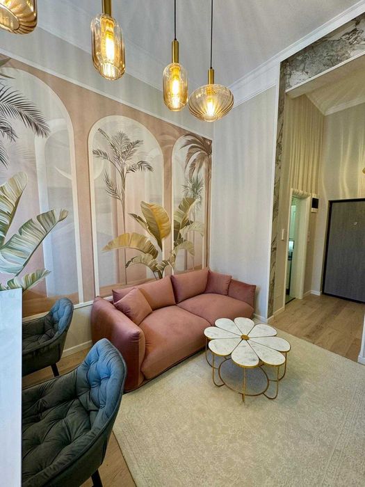 Apartament NOU Prima Inchiriere Otopeni cu parcare! langa LIDL