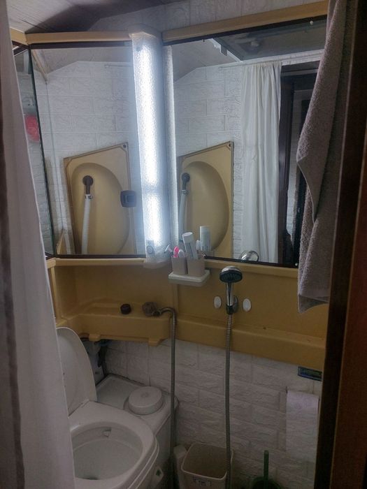 Кемпер Fiat Ducato 2,5 дизел