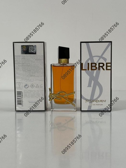 Оригинален YSL Libre Edp 90ml- за жени