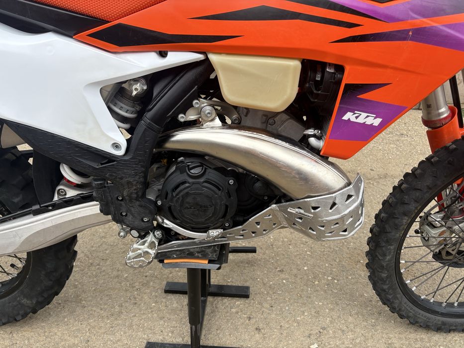 KTM 300 exc TBI ‘24