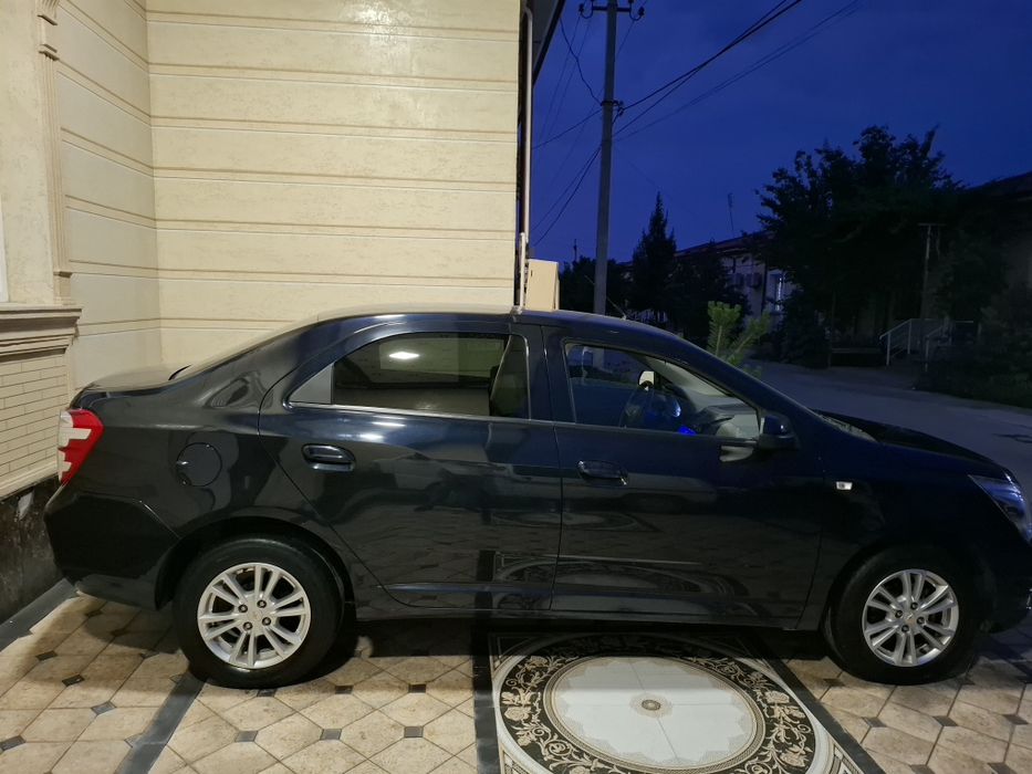 Chevrolet Cobalt
