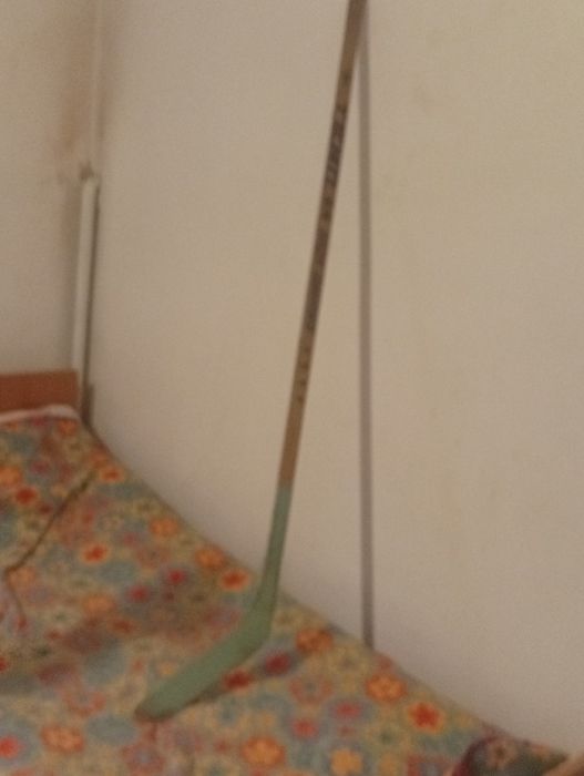 Продам клюшку 1982 года выпуска