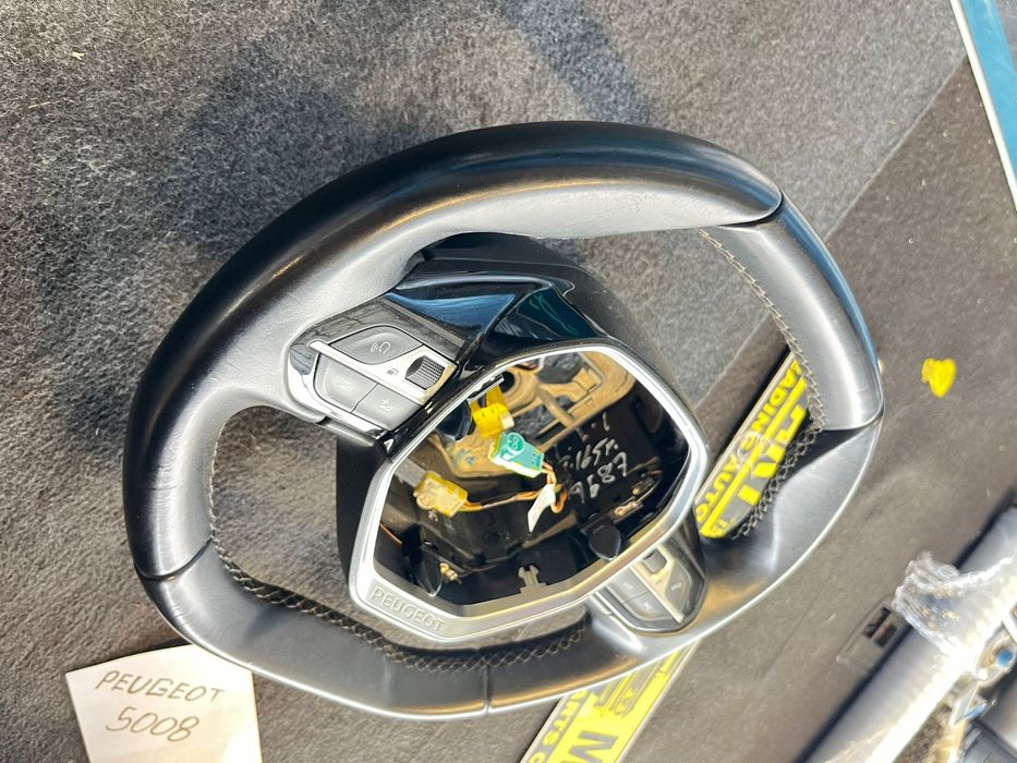 Волан Пежо 3008 II 5008 II 508 II Peugeot 5008 оригинален