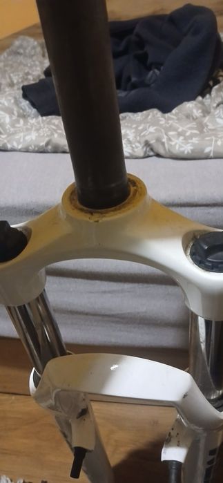 Вилка sountour от C1