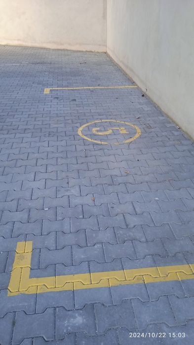 Дава се под наем Гараж / Паркомясто в Крън - 15 кв.м за 66.3 € - Снимка #2