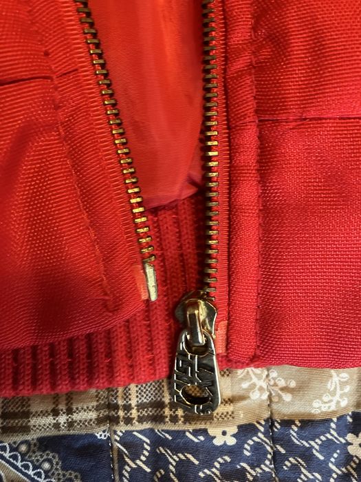 Vand geaca iarna, dama Miss Sixty Medium Hebe Jacket originala Japonia