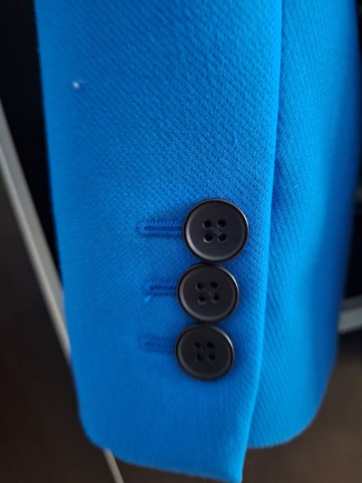 Sacou dama+maiou mărime L