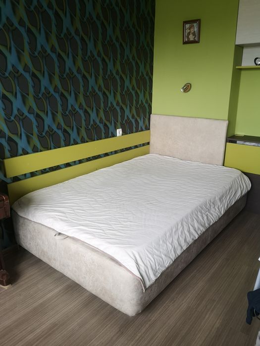 Обзавеждане за младежка стая