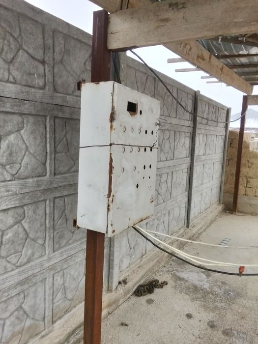 Гарантия облрудвини