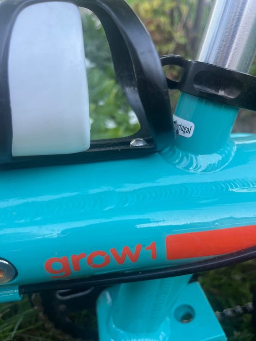 Детски Велосипед Orbea.  Grove1 Unisex