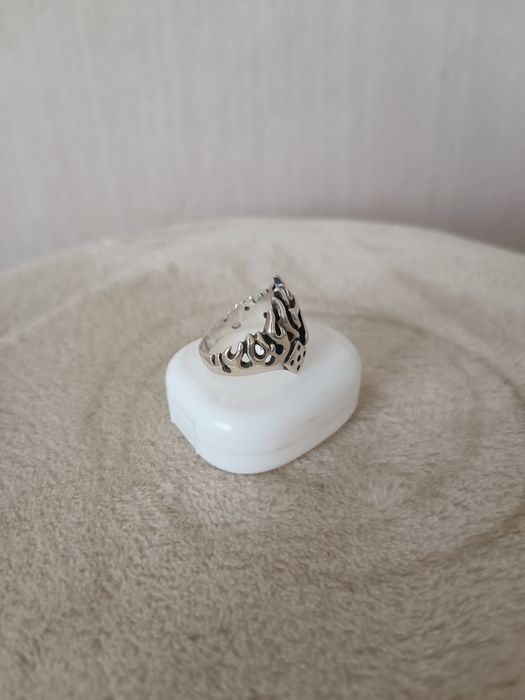 Продам мужскую печатку!