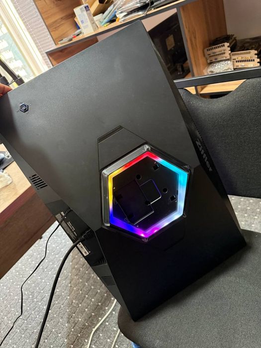 27 lik monitor optom narxda