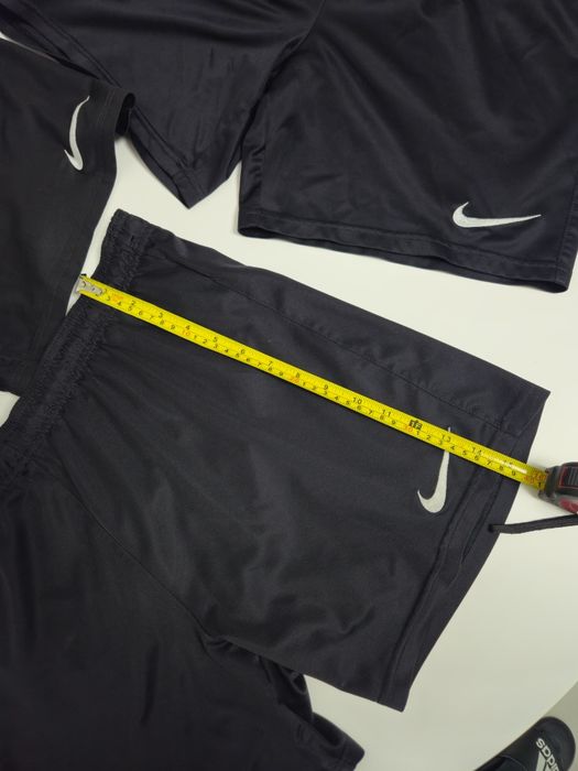 Pantaloni scurti Nike Dri-Fit