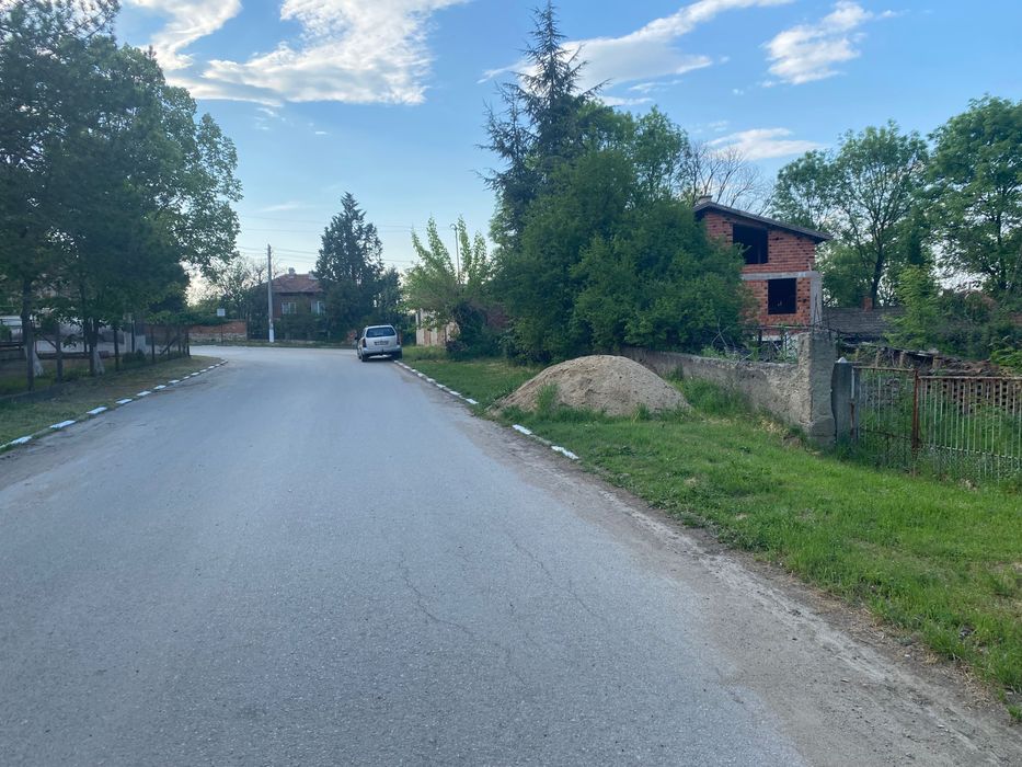 Продава се Къща в Харманли - 187 кв.м за 202 €/кв.м - Снимка #6