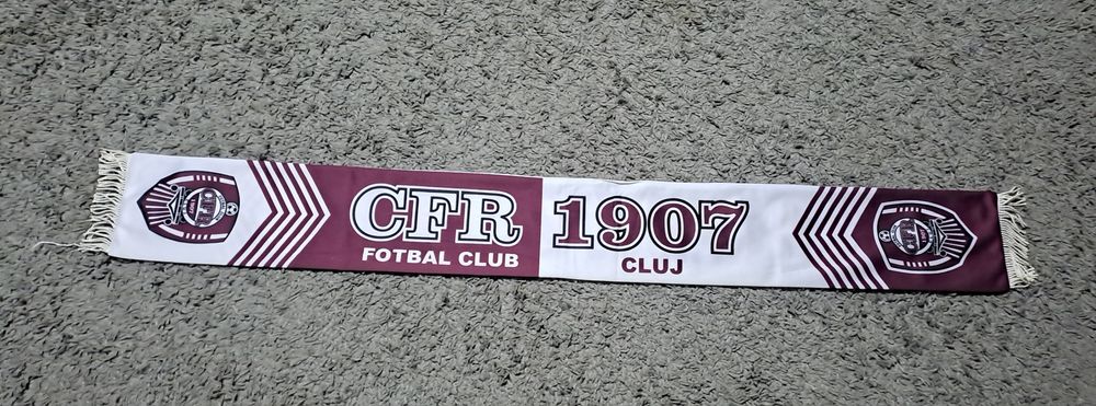 Fulare echipe  fotbal