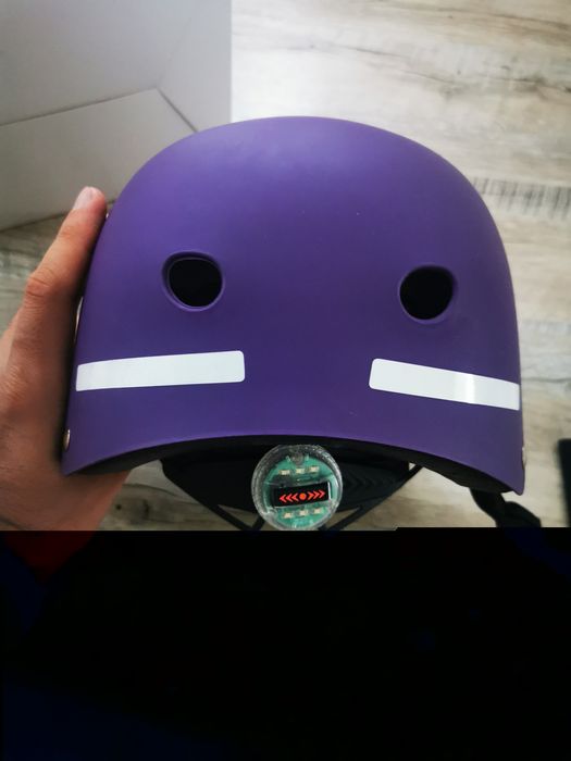 Casca bicicleta copii