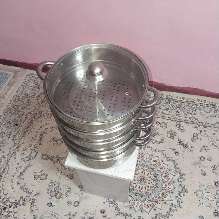 Продам мантаварка новый