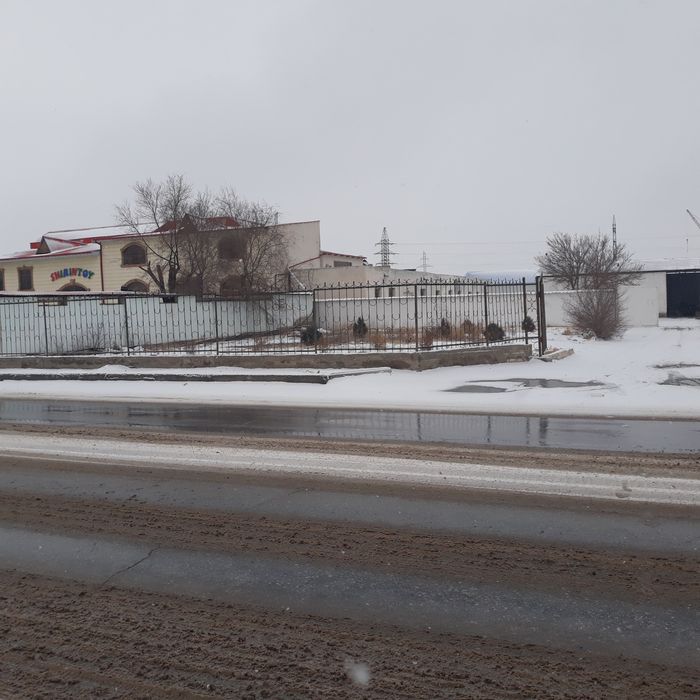 Склад холодилник сотилади