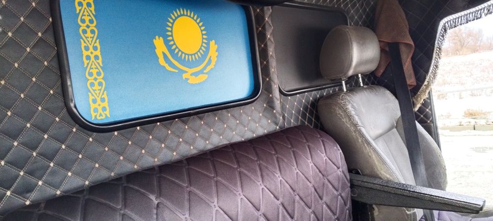 Продам газель термобудка