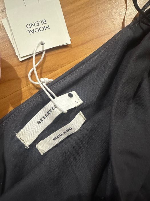 Ежедневен сет на Reserve