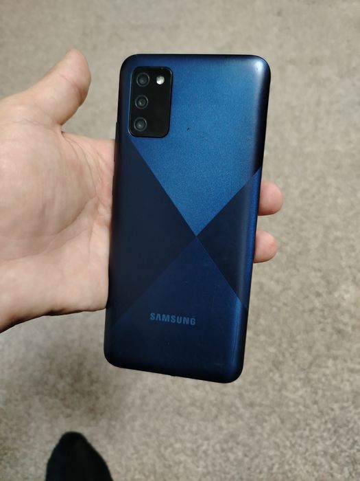 Samsung A02S tot ok