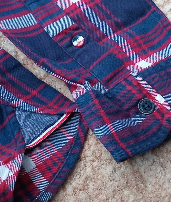 Camasa Tommy Hilfiger