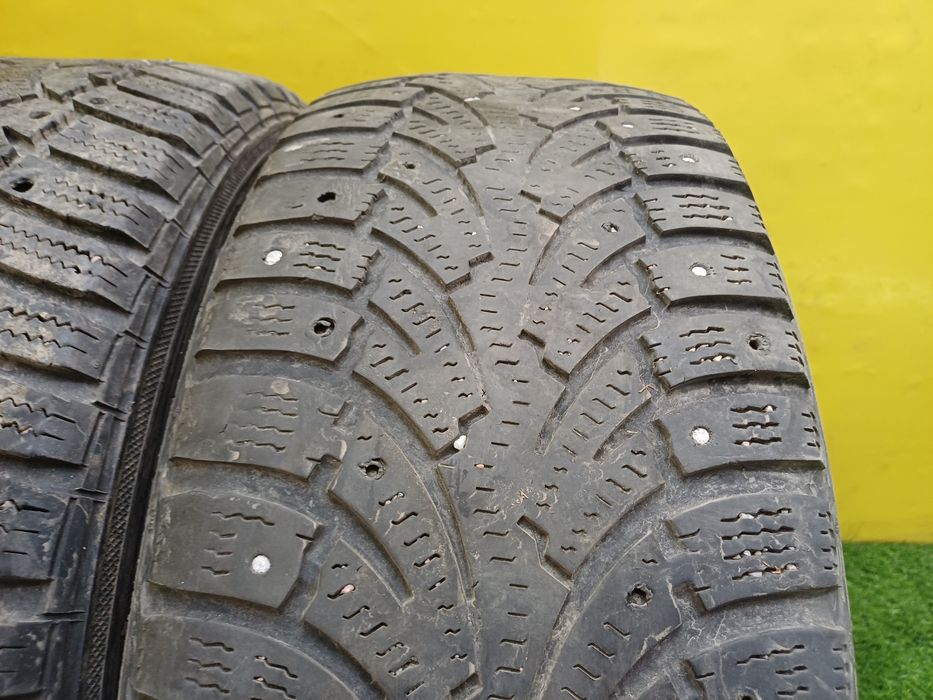 Шины R16 205/55  штучно.