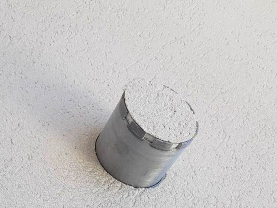 Gauri prin carotare pentru hote, centrale, sisteme de ventilatii,etc