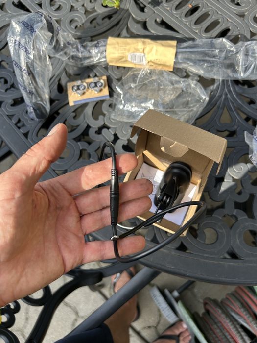 Far led eBike nou