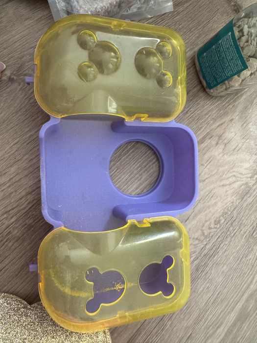 Клетка для грызуна 25*18