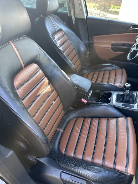 Dezmembrez passat b6 2.0 BMR/BKP/cbab