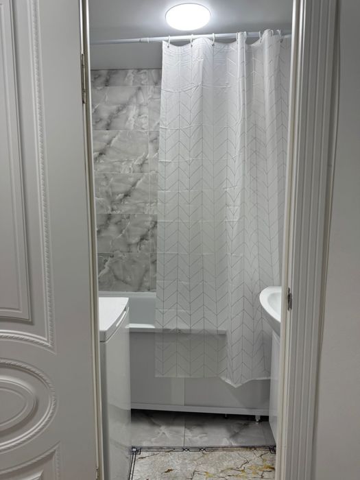 Уютная однушка — посуточно