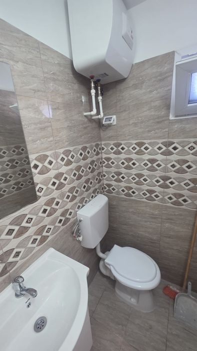 Garsonieră Zona CET 26 mp inchiriere