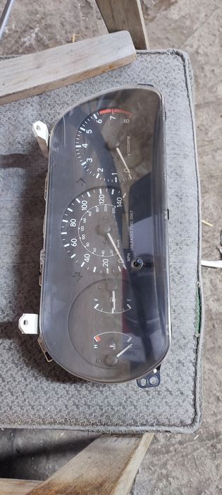 Приборная панель, щиток приборов,Камри 20-25 америка