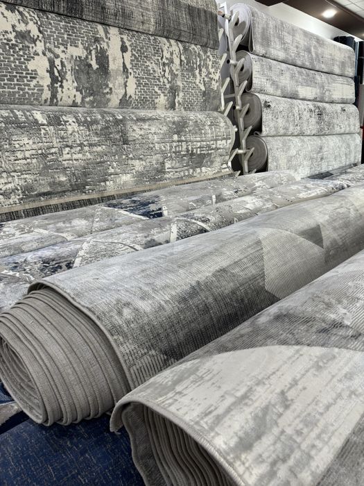 Ковры, ковролан, метражные, газоны, палас