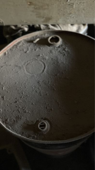 Бочка,  ёмкость 200 литров