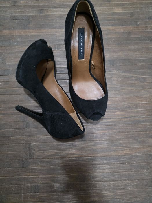 Pantofi dama Zara Woman