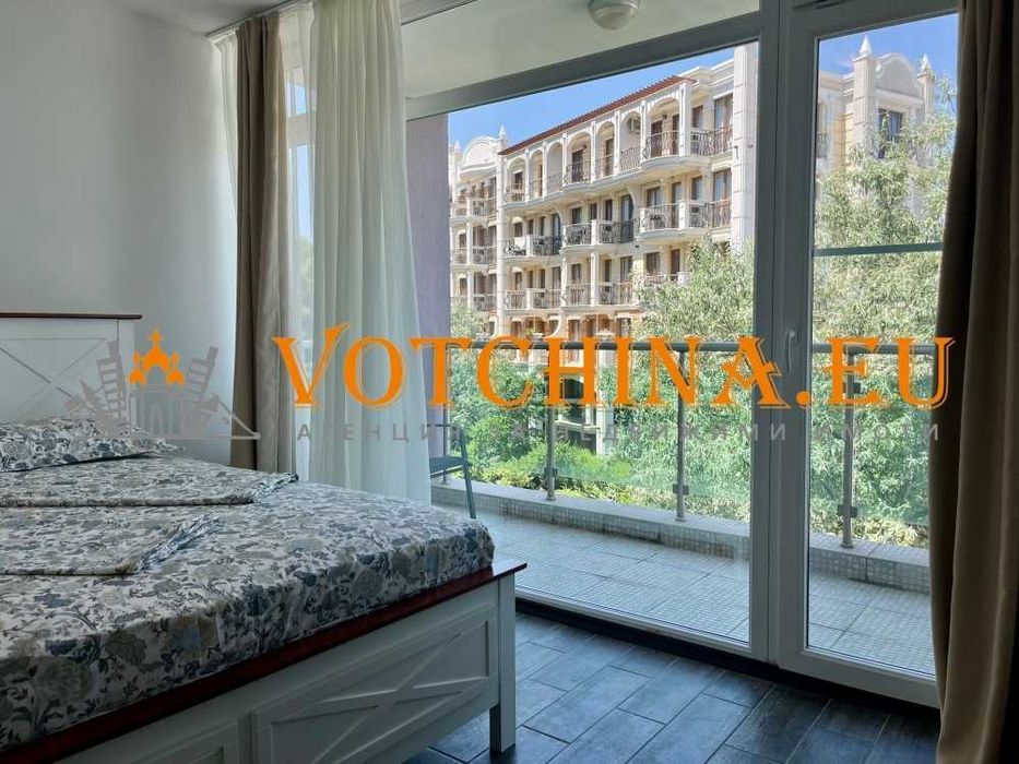 Продава се Тристаен апартамент в к.к. Слънчев бряг - 109 кв.м за 845 €/кв.м - Снимка #11