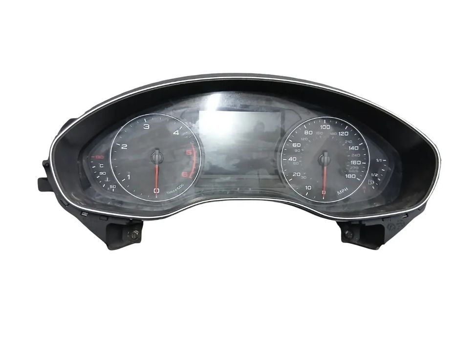 Ceas De Bord Audi A6 C7, 4Gc 2010 - 2018 4G8920950N