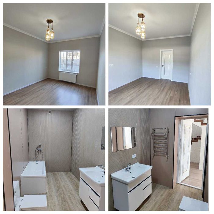 Продаётся новый евродом!