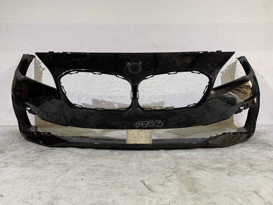 Bara fata BMW Seria 2, F45/F46, facelift LCI, 2018, 2019, 2020, 2021, 2022, cod origine OE 51117473225.