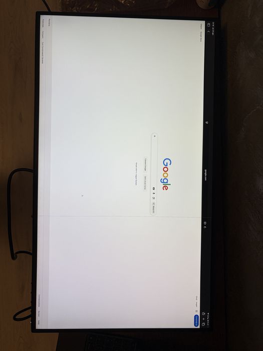 DELL U2718Q Profesional – 27” 4K IPS HDR – DEFECT (linie verticală)