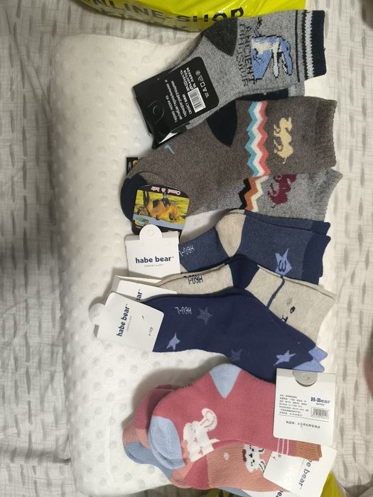 Колготки , носки махровые распродажа