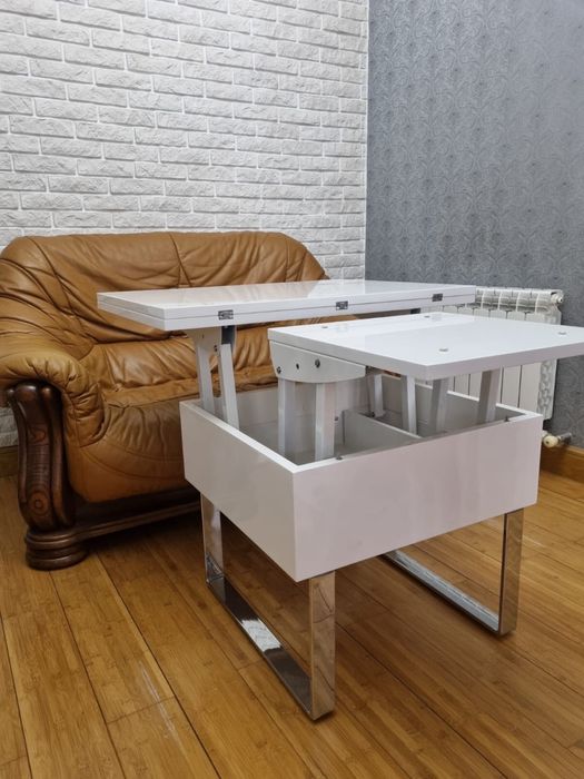 Стол раскладной , производитель Корея