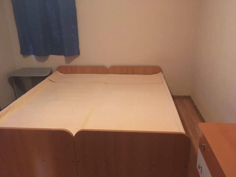 Дава се под наем Тристаен апартамент в к.к. Слънчев бряг - 89 кв.м за 499.8 € - Снимка #7